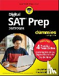 Hatch, Lisa Zimmer, Woldoff, Ron - Digital SAT Prep 2027/2028 For Dummies