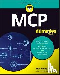 Lee, Wei-Meng (Developer Learning Solutions (www.learn2develop.net)) - MCP For Dummies