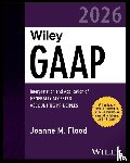 Flood, Joanne M. (Adelphi University - Wiley GAAP 2026