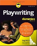 Parra, Angelo - Playwriting For Dummies