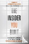 Stewart Gloster, Camille - The Insider You Built: How Organizations Stay in Control of Autonomous AI Agents