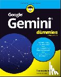 Di Bello, Bonaventura - Google Gemini For Dummies