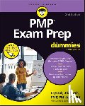 Richards, Crystal J. - PMP Exam Prep For Dummies
