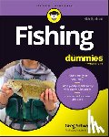 Schwipps, Greg - Fishing For Dummies