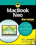Chambers, Mark L. - MacBook Neo For Dummies