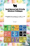 Todays Doggy, Doggy - Small German Spitz 20 Selfie Milestone Challenges Small German Spitz Milestones for Memorable Moments, Socialization, Indoor & Outdoor Fun, Training Volume 3