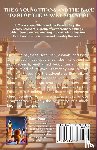 Deen, Sam, Publishing, Bookshelf - The 6 Young Titans And the Race to Stop the Wacky Scientist