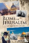 Hess, Moses - Rome and Jerusalem