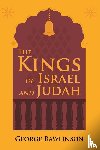 Rawlinson, George - The Kings of Israel and Judah