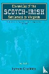 Chalkley, Lyman - Chronicles of the Scotch-Irish Settlement in Virginia