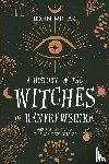 Millar, John - A History of the Witches of Renfrewshire