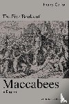 Cotton, Henry - The Five Books of Maccabees in English
