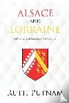 Putnam, Ruth - Alsace and Lorraine