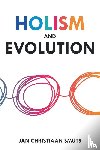 Smuts, Jan Christiaan - Holism and Evolution