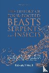 Topsell, Edward - The History of Four-Footed Beasts, Serpents and Insects Vol. II of III