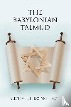 Rodkinson, Michael L - The Babylonian Talmud