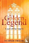 De Voragine, Jacobus - The Golden Legend