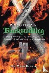 Richardson, Milton Thomas - Practical Blacksmithing Vol. IV