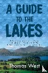 West, Thomas - A Guide to the Lakes