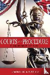 Hartshorne, Charles Hopkins - Courts and Procedure in England and in New Jersey