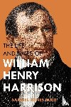 Burr, Samuel Jones - The Life and Times of William Henry Harrison
