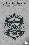 Barreul, Abbé - Code of the Illuminati