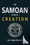Fraser, John - The Samoan Story of Creation