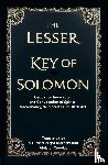 Mathers, S. L. MacGregor - The Lesser Key of Solomon