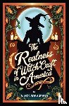 Aurand, A. Monroe - The Realness of Witch-craft in America