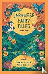Williston, Teresa Peirce - Japanese Fairy Tales