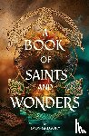 Gregory, Lady - A Book of Saints and Wonders