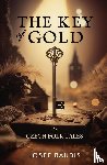 Baudis, Josef - The Key of Gold