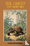 Darwin, Charles - The Origin of Species