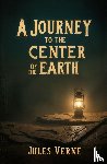Verne, Jules - A Journey to the Center of the Earth
