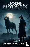 Doyle, Arthur Conan - The Hound of the Baskervilles