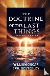 Oesterley, William O. E. - The Doctrine of the Last Things