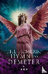 Homer - The Homeric Hymn to Demeter