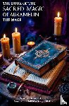 Mathers, S. L. M. - The Book of the Sacred Magic of Abramelin the Mage