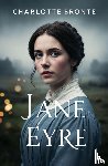 Bronte, Charlotte - Jane Eyre