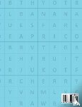 Bidden, Laura - Word Search Book 250 Word Puzzles with Solutions for Adults
