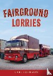 Johnson, Carl - Fairground Lorries