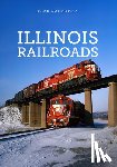Danneman, Mike - Illinois Railroads