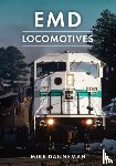 Danneman, Mike - EMD Locomotives