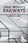 Maggs, Colin - Great Britain's Railways