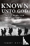 Fowler, Simon - Known Unto God