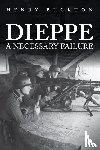 Buckton, Henry - Dieppe