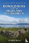 Ross, Andrew - Donald Ross and the Highland Clearances