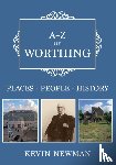 Newman, Kevin - A-Z of Worthing