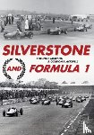 Meredith, Anthony, Blackwell, Gordon - Silverstone and Formula 1