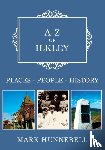 Hunnebell, Mark - A-Z of Ilkley